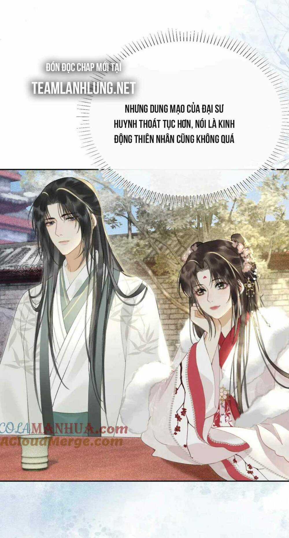 Hắc Nguyệt Quang Nắm Trong Tay Kịch Bản Be Phần 2 Chapter 12 trang 17