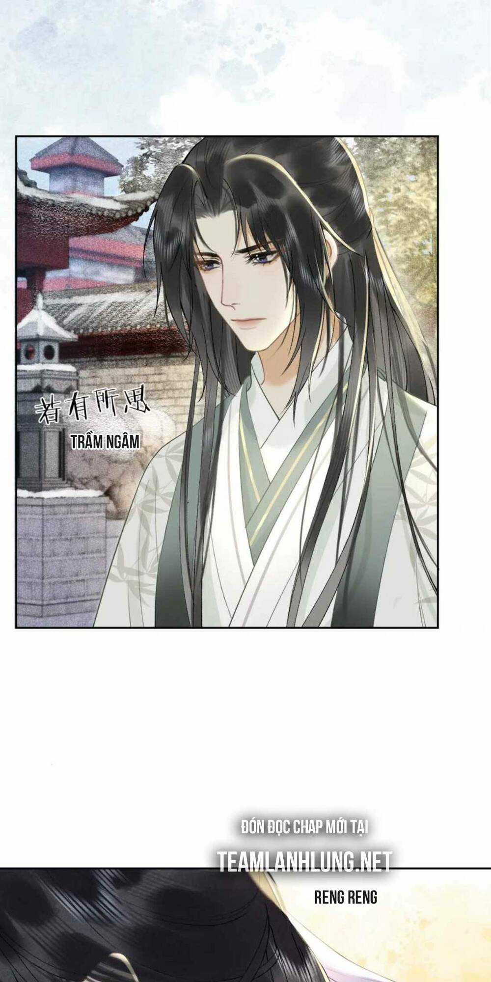 Hắc Nguyệt Quang Nắm Trong Tay Kịch Bản Be Phần 2 Chapter 12 trang 18