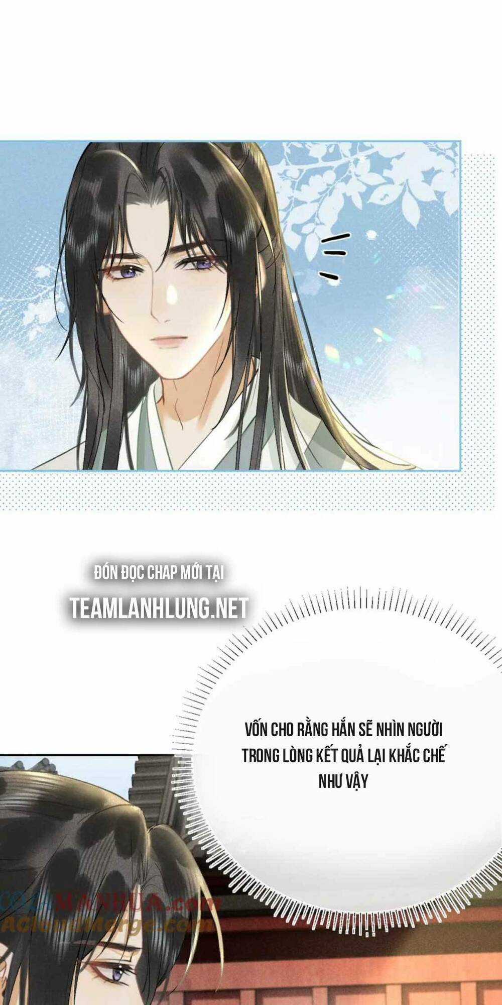 Hắc Nguyệt Quang Nắm Trong Tay Kịch Bản Be Phần 2 Chapter 12 trang 23