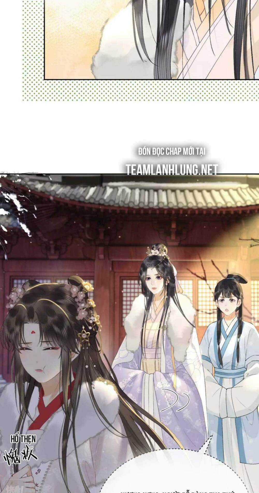 Hắc Nguyệt Quang Nắm Trong Tay Kịch Bản Be Phần 2 Chapter 12 trang 29