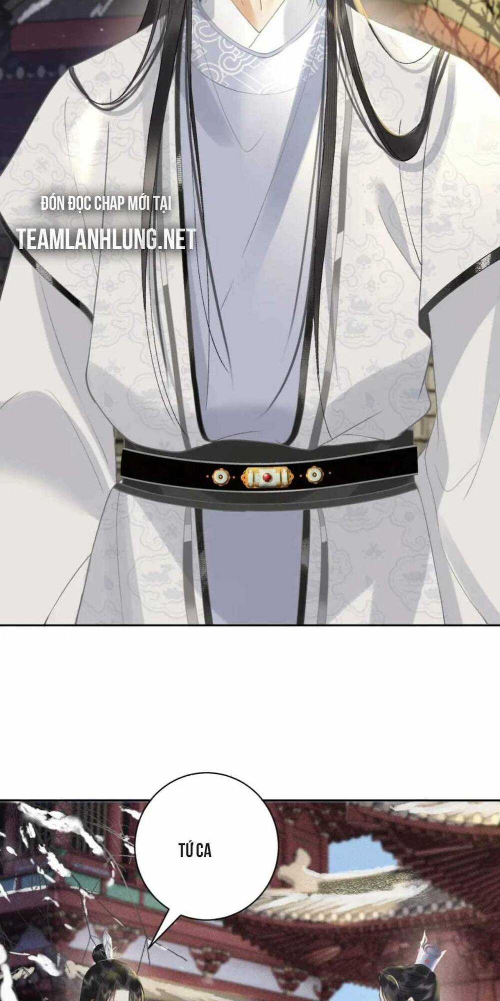 Hắc Nguyệt Quang Nắm Trong Tay Kịch Bản Be Phần 2 Chapter 12 trang 32