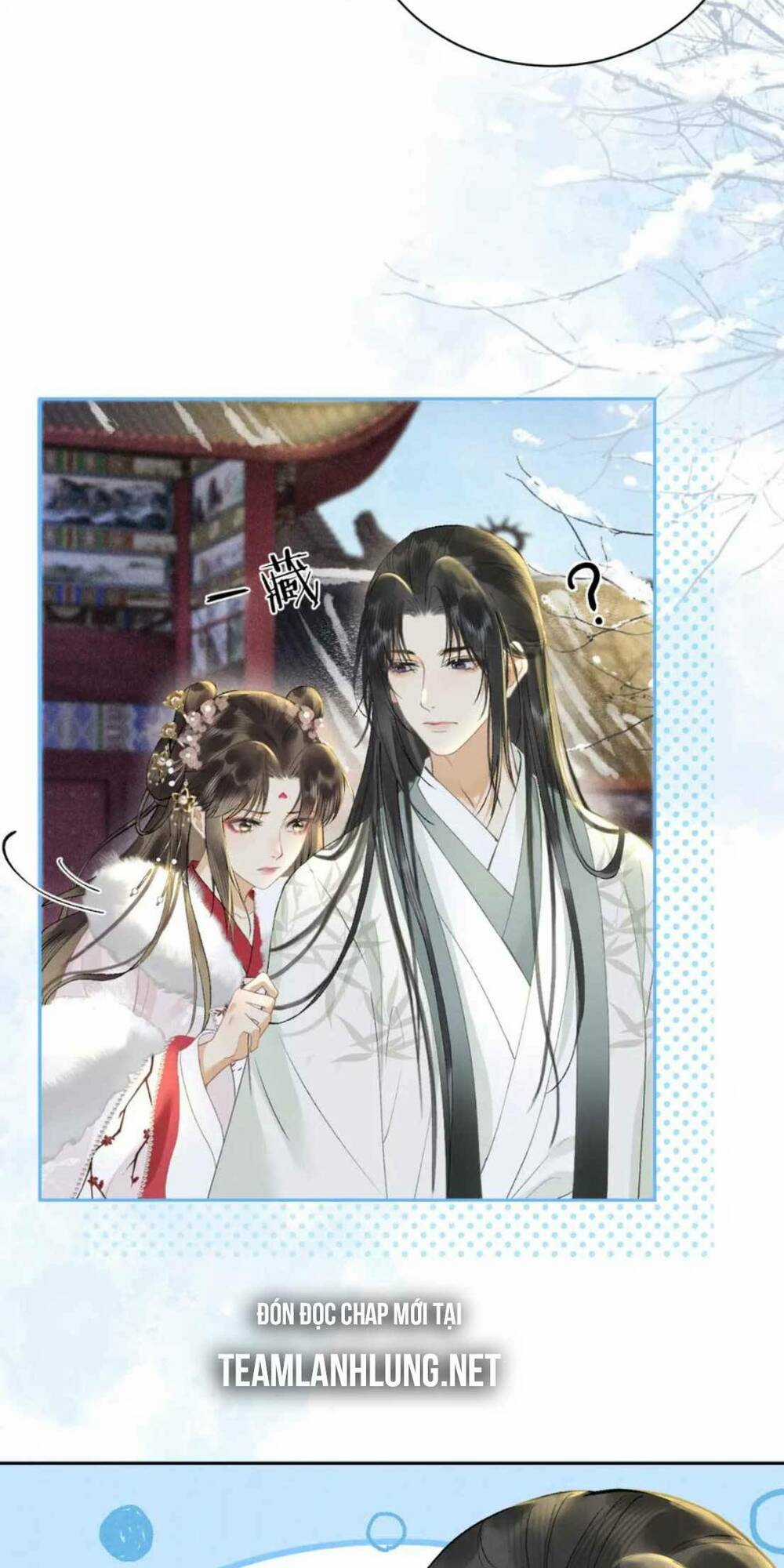 Hắc Nguyệt Quang Nắm Trong Tay Kịch Bản Be Phần 2 Chapter 12 trang 38