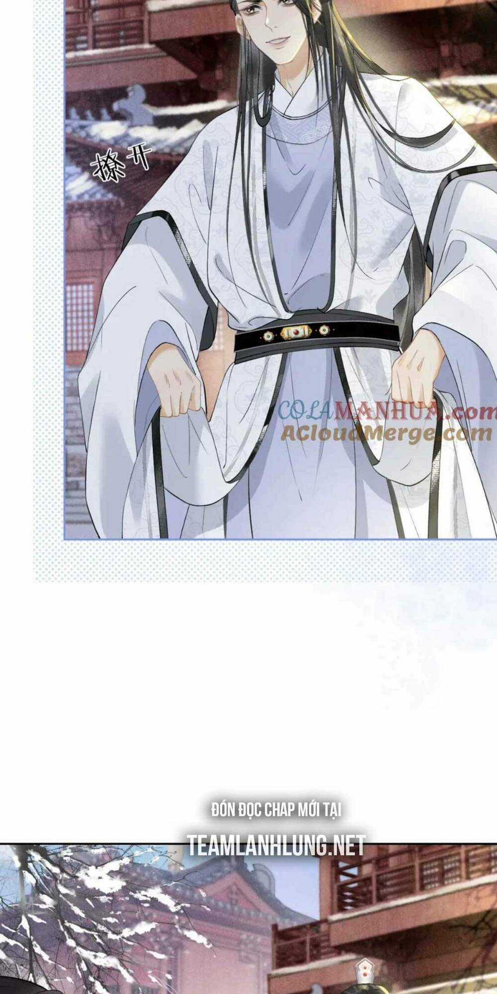 Hắc Nguyệt Quang Nắm Trong Tay Kịch Bản Be Phần 2 Chapter 12 trang 42