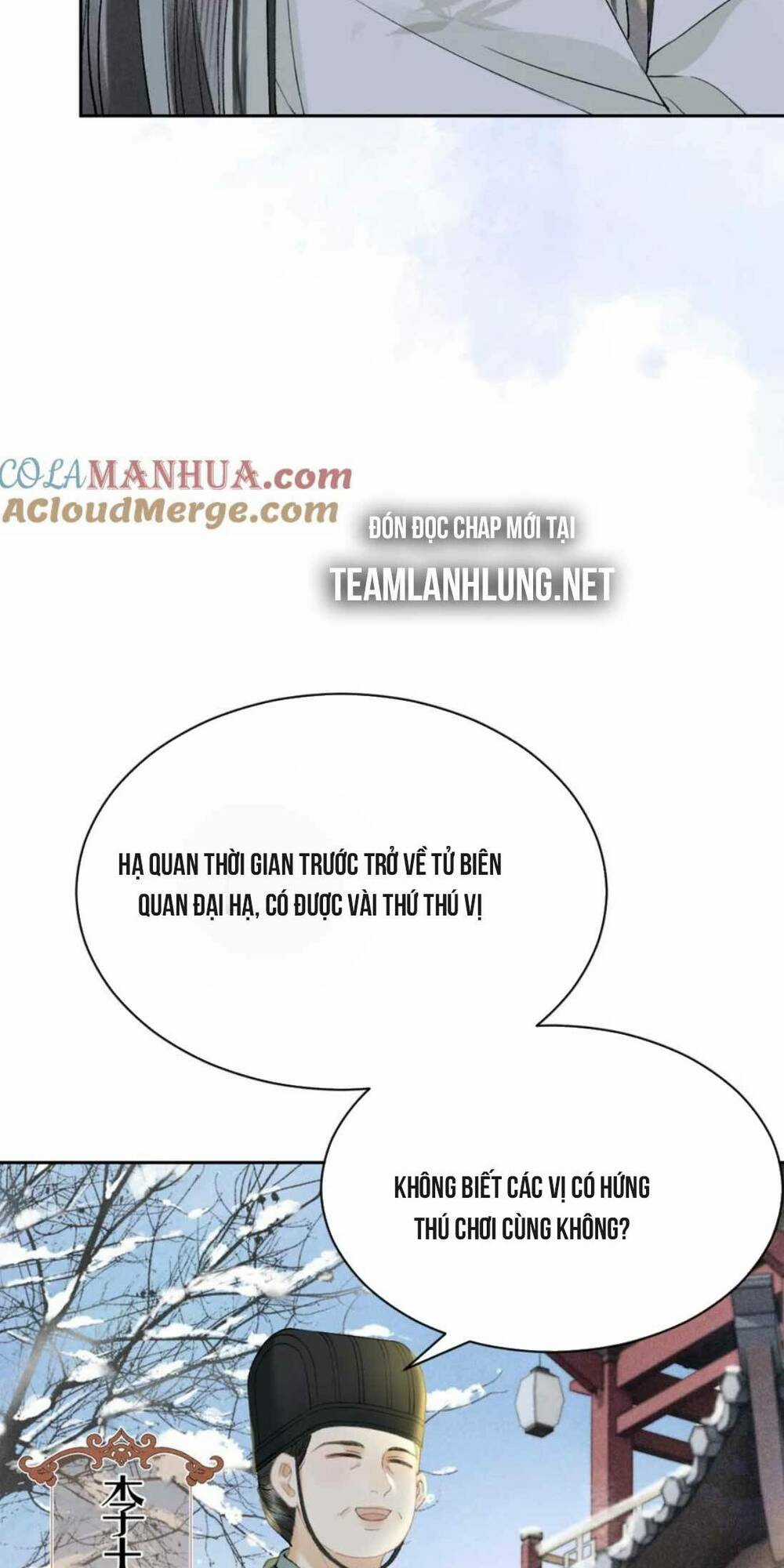 Hắc Nguyệt Quang Nắm Trong Tay Kịch Bản Be Phần 2 Chapter 12 trang 46