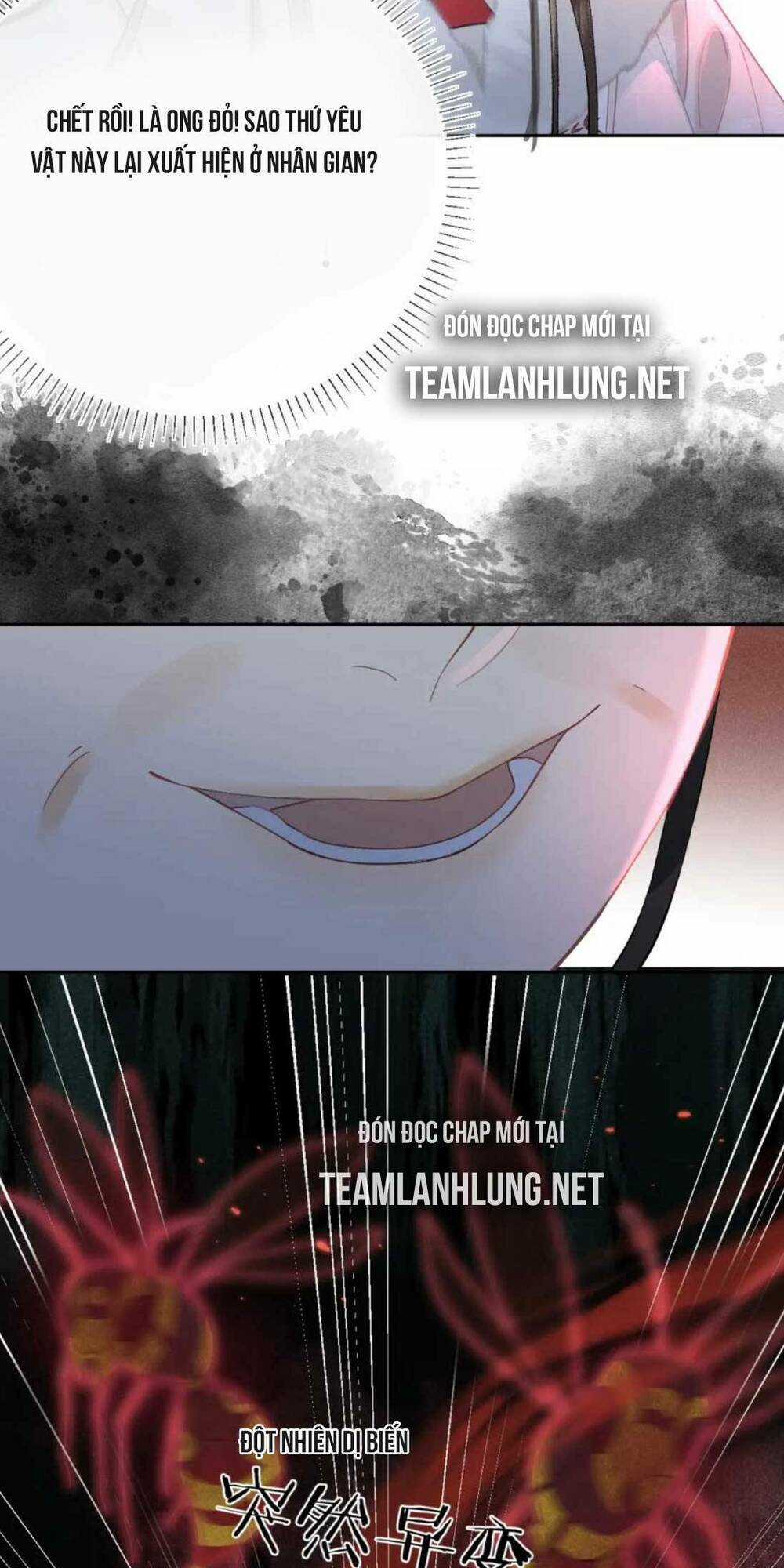 Hắc Nguyệt Quang Nắm Trong Tay Kịch Bản Be Phần 2 Chapter 12 trang 50