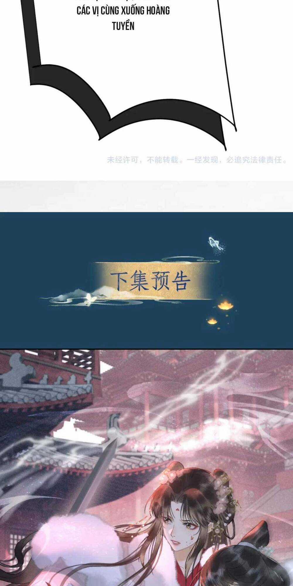 Hắc Nguyệt Quang Nắm Trong Tay Kịch Bản Be Phần 2 Chapter 12 trang 52