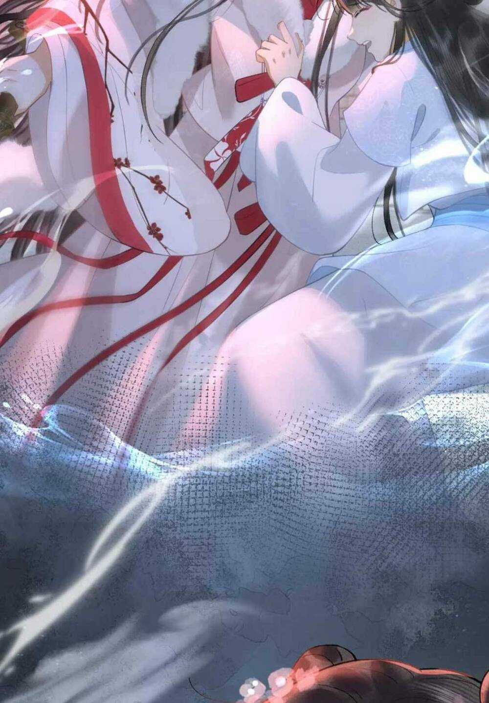 Hắc Nguyệt Quang Nắm Trong Tay Kịch Bản Be Phần 2 Chapter 12 trang 53