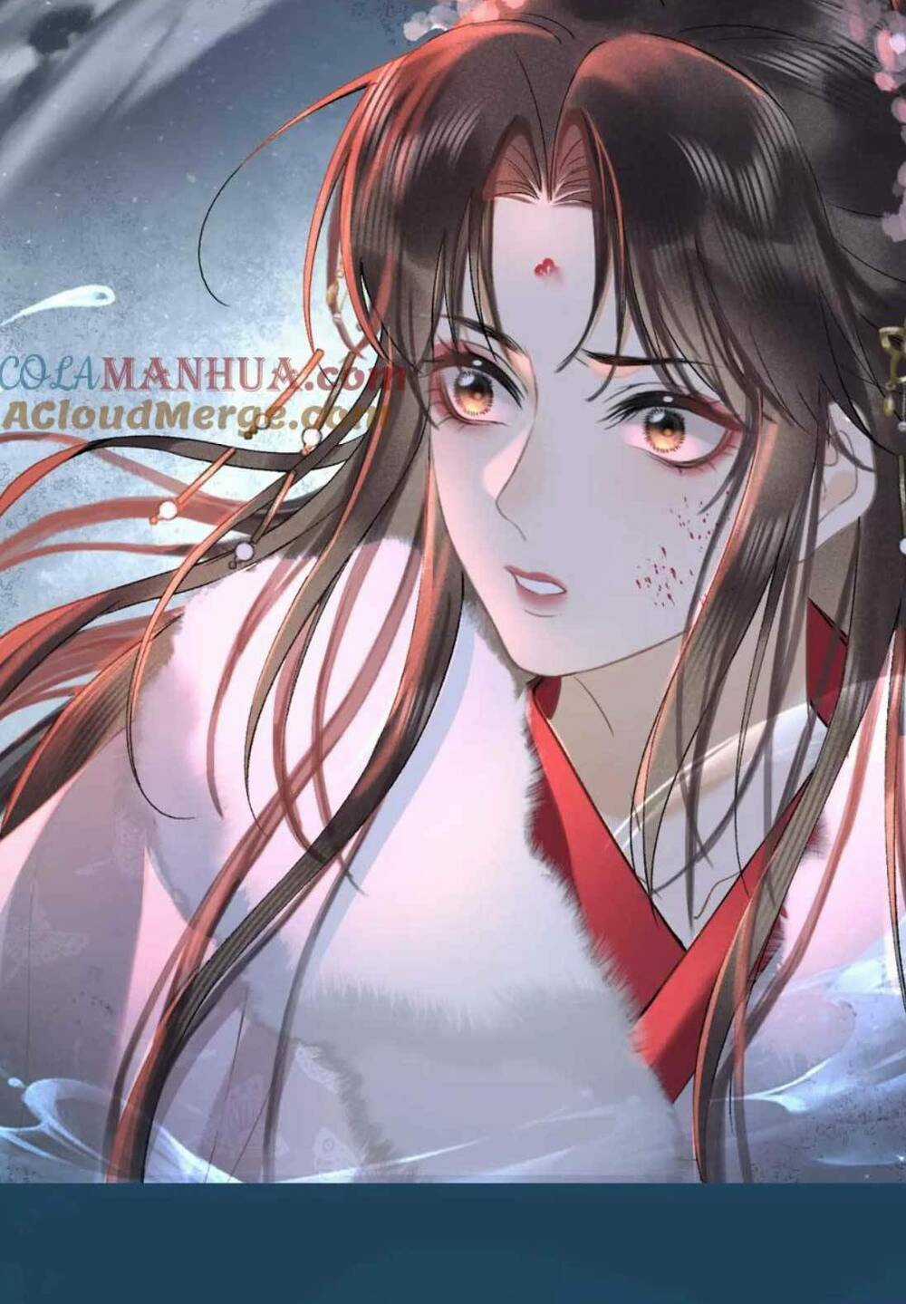 Hắc Nguyệt Quang Nắm Trong Tay Kịch Bản Be Phần 2 Chapter 12 trang 54