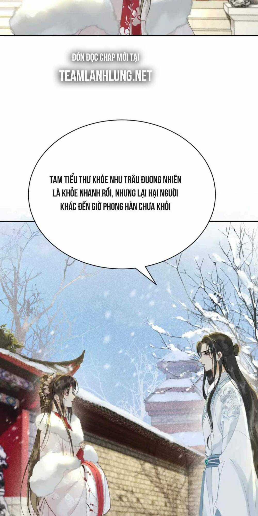 Hắc Nguyệt Quang Nắm Trong Tay Kịch Bản Be Phần 2 Chapter 12 trang 7