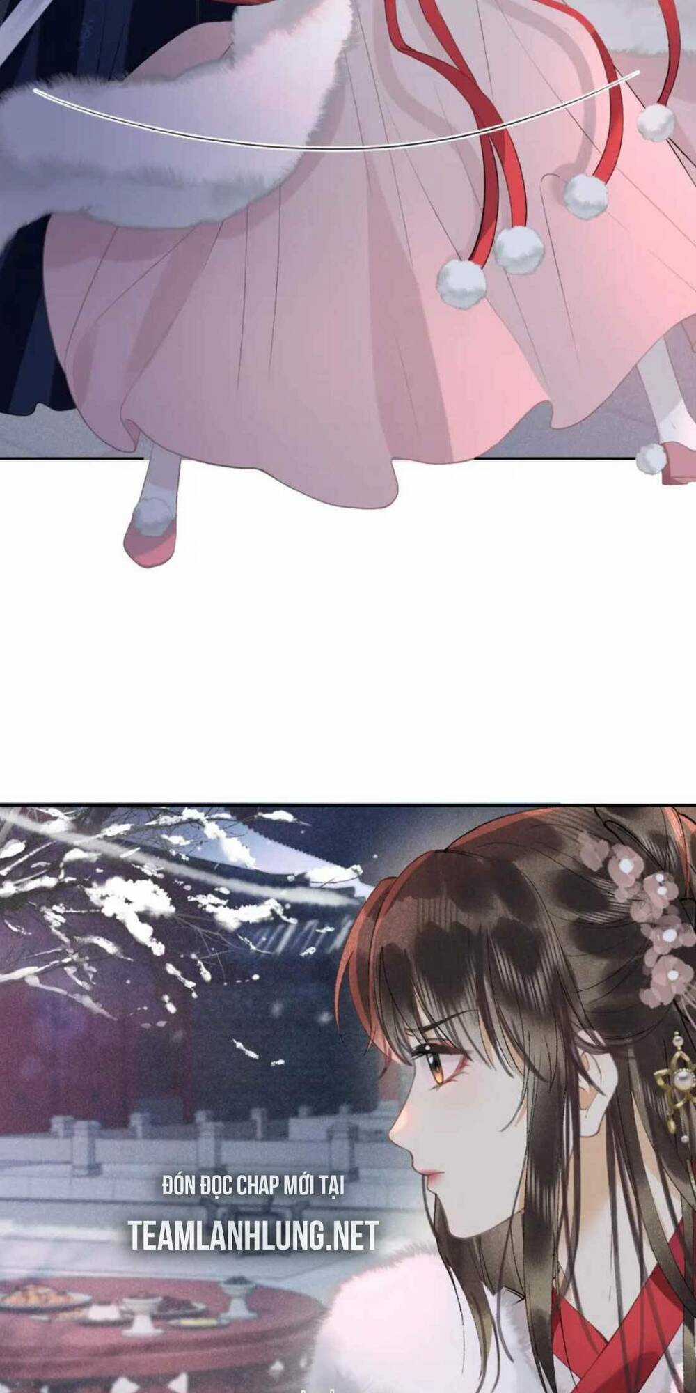 Hắc Nguyệt Quang Nắm Trong Tay Kịch Bản Be Phần 2 Chapter 13 trang 10