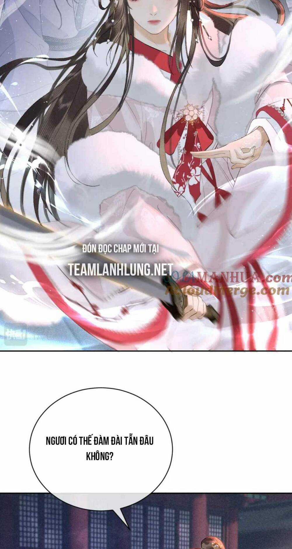 Hắc Nguyệt Quang Nắm Trong Tay Kịch Bản Be Phần 2 Chapter 13 trang 17