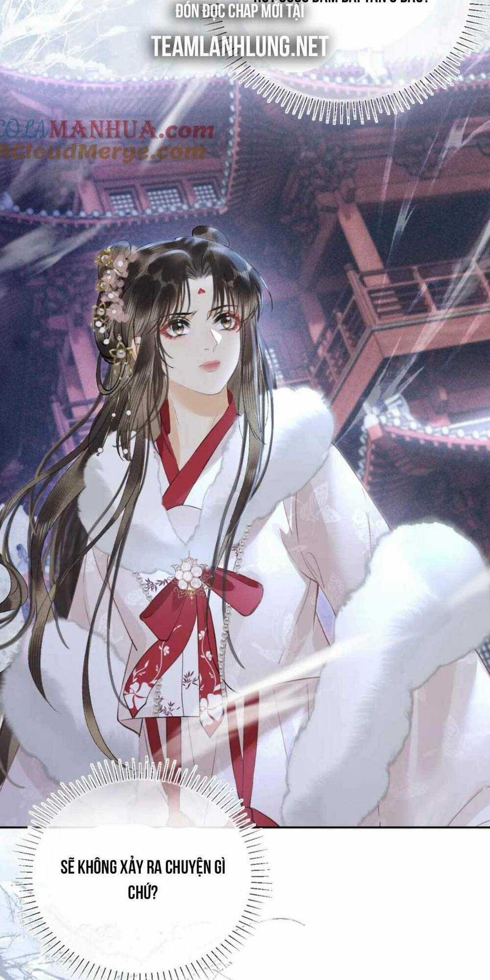 Hắc Nguyệt Quang Nắm Trong Tay Kịch Bản Be Phần 2 Chapter 13 trang 19