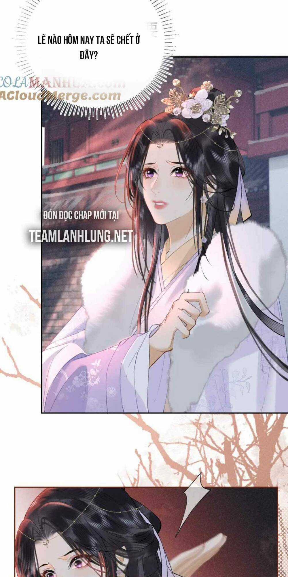 Hắc Nguyệt Quang Nắm Trong Tay Kịch Bản Be Phần 2 Chapter 13 trang 22