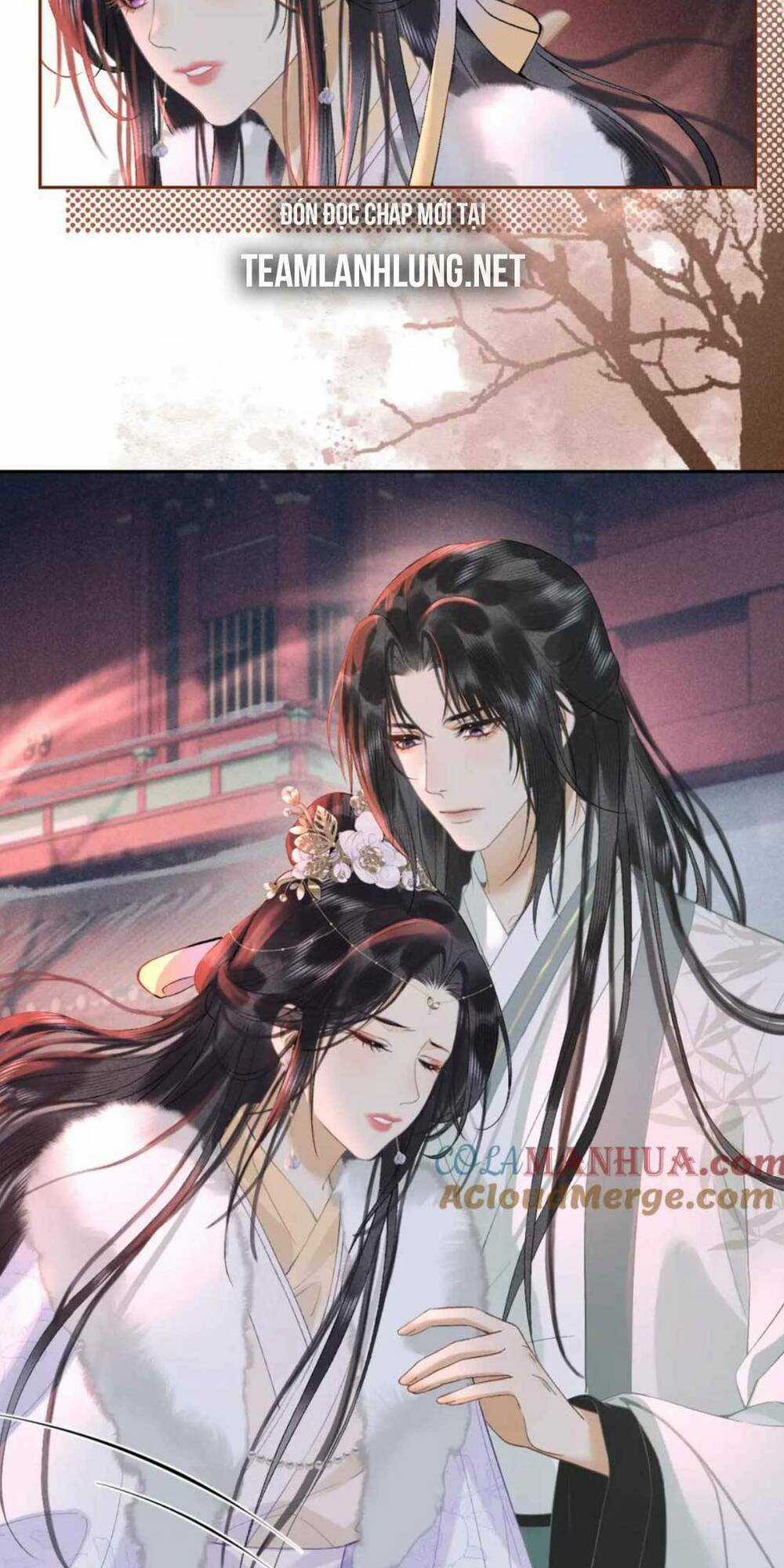 Hắc Nguyệt Quang Nắm Trong Tay Kịch Bản Be Phần 2 Chapter 13 trang 23