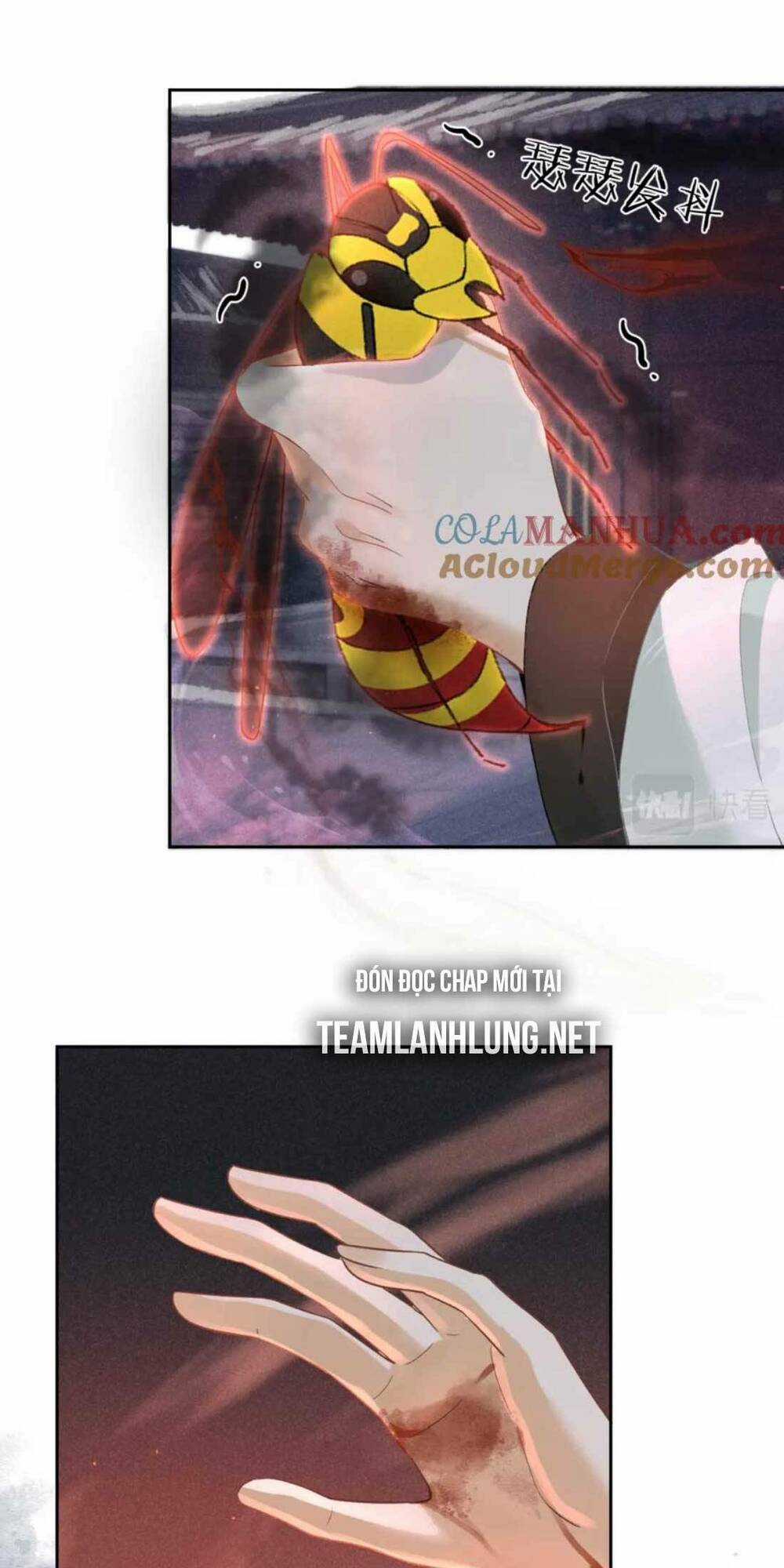 Hắc Nguyệt Quang Nắm Trong Tay Kịch Bản Be Phần 2 Chapter 13 trang 25