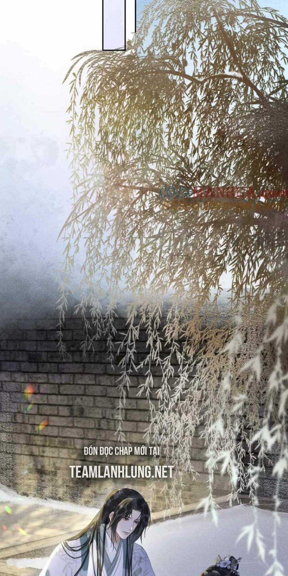 Hắc Nguyệt Quang Nắm Trong Tay Kịch Bản Be Phần 2 Chapter 13 trang 28