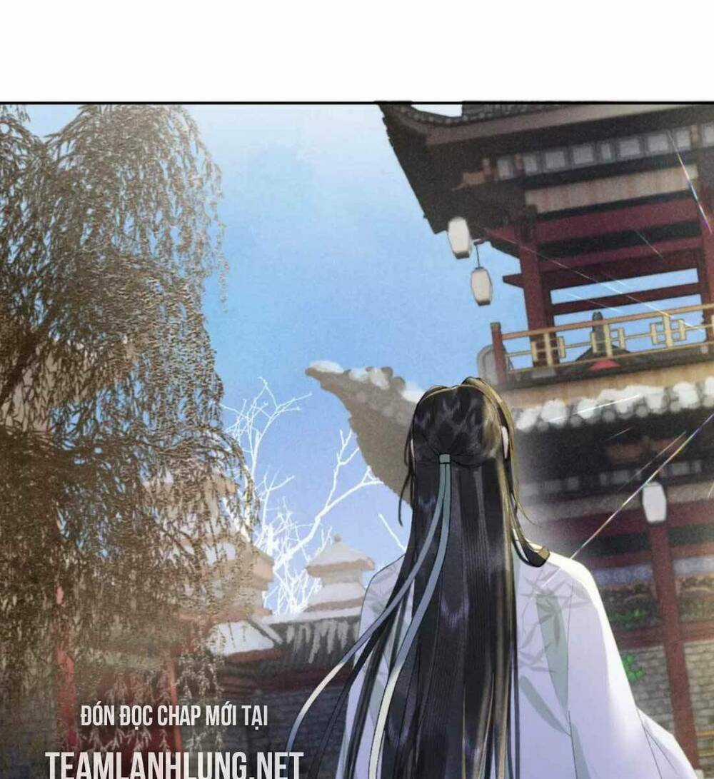 Hắc Nguyệt Quang Nắm Trong Tay Kịch Bản Be Phần 2 Chapter 13 trang 30