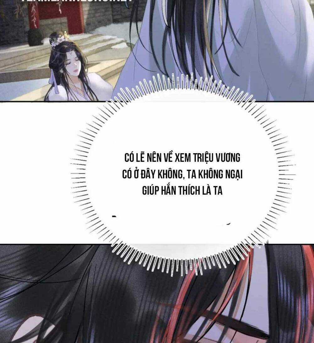 Hắc Nguyệt Quang Nắm Trong Tay Kịch Bản Be Phần 2 Chapter 13 trang 31