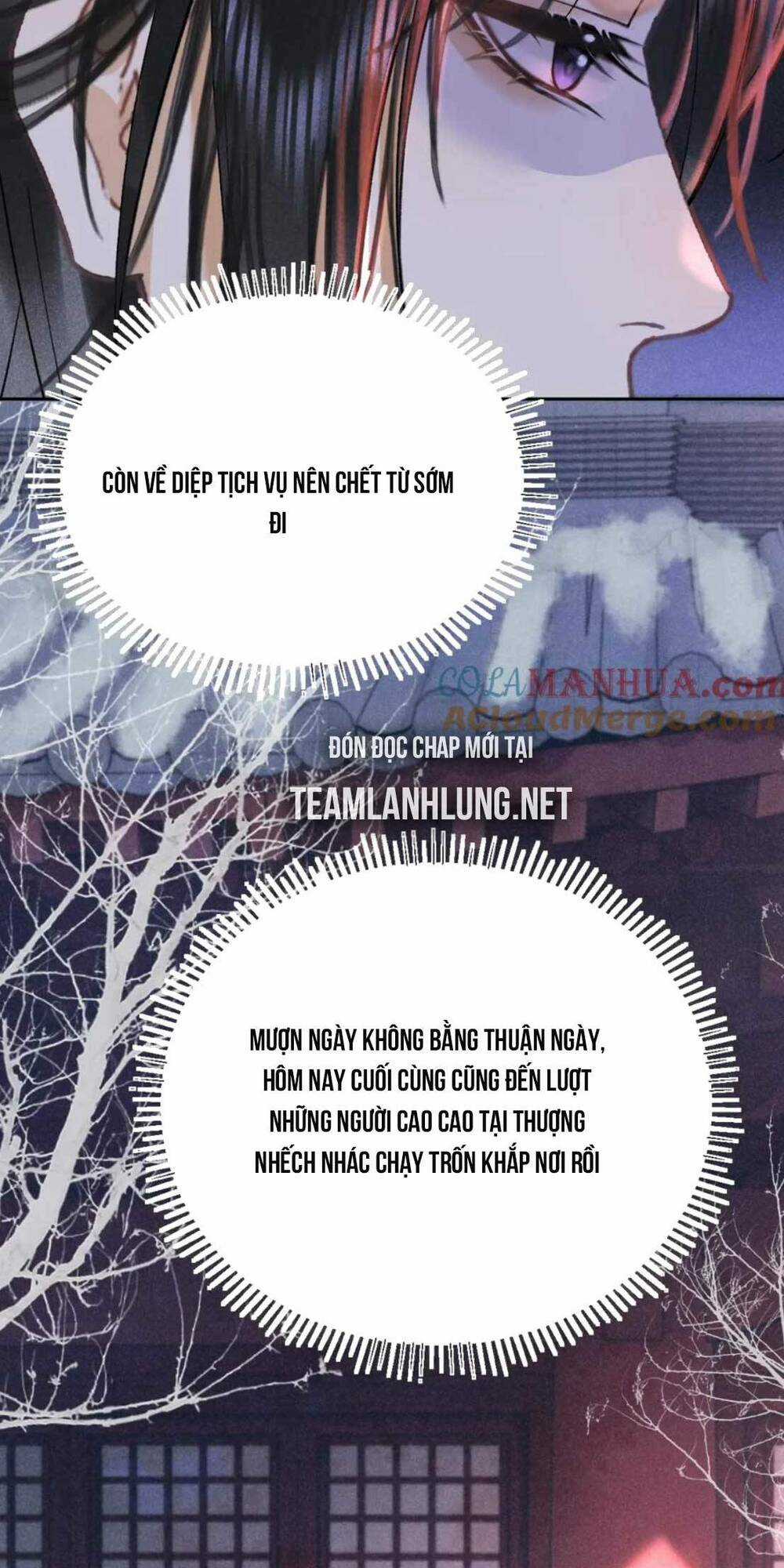 Hắc Nguyệt Quang Nắm Trong Tay Kịch Bản Be Phần 2 Chapter 13 trang 32