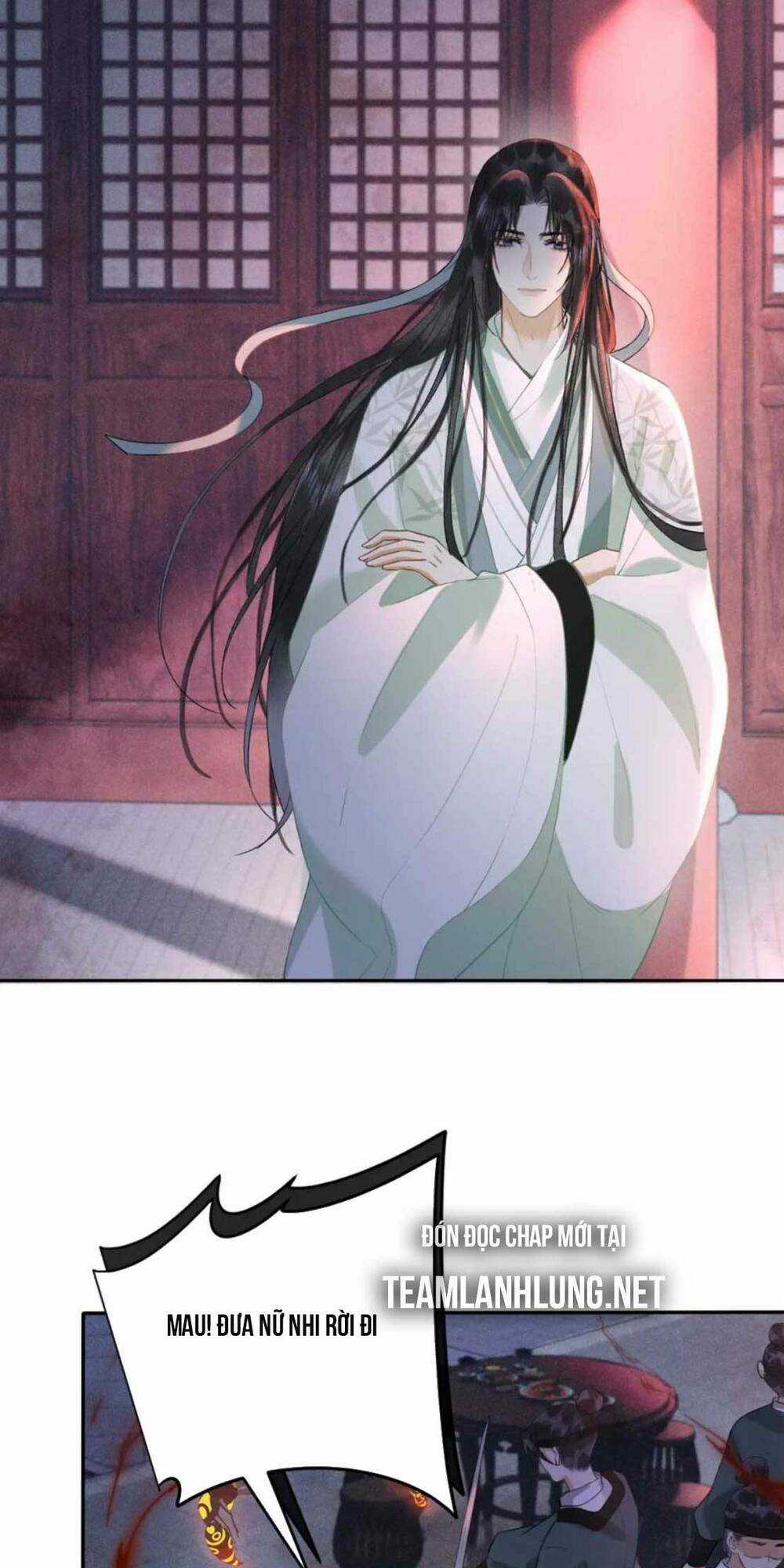 Hắc Nguyệt Quang Nắm Trong Tay Kịch Bản Be Phần 2 Chapter 13 trang 33