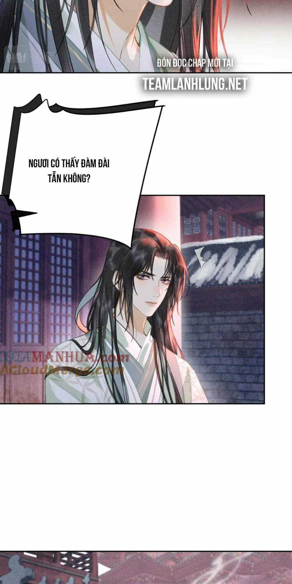 Hắc Nguyệt Quang Nắm Trong Tay Kịch Bản Be Phần 2 Chapter 13 trang 35