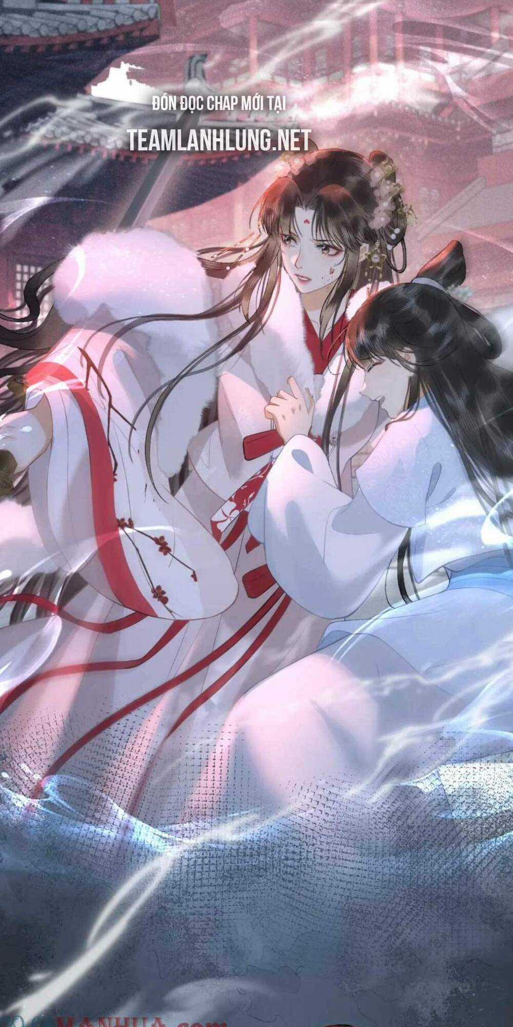 Hắc Nguyệt Quang Nắm Trong Tay Kịch Bản Be Phần 2 Chapter 13 trang 36