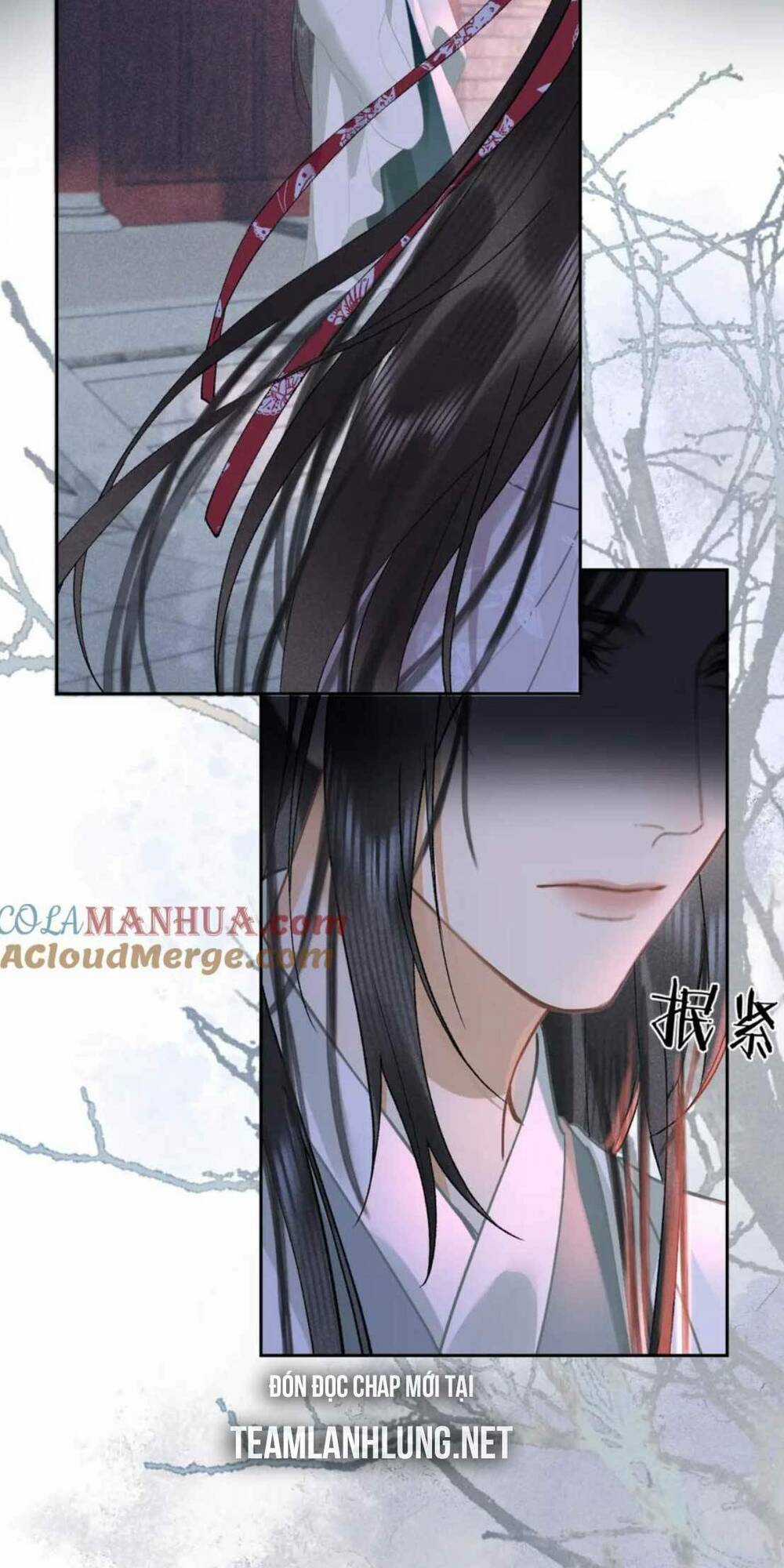 Hắc Nguyệt Quang Nắm Trong Tay Kịch Bản Be Phần 2 Chapter 13 trang 38