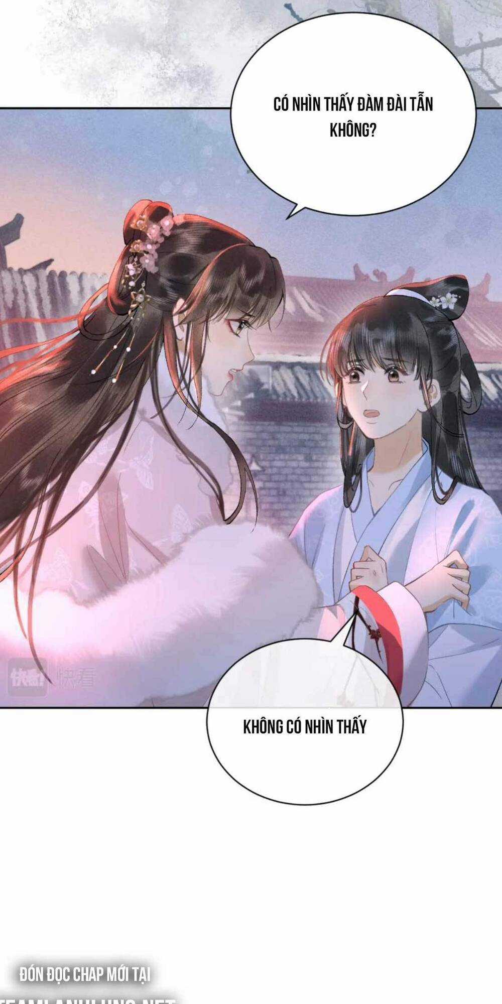 Hắc Nguyệt Quang Nắm Trong Tay Kịch Bản Be Phần 2 Chapter 13 trang 39