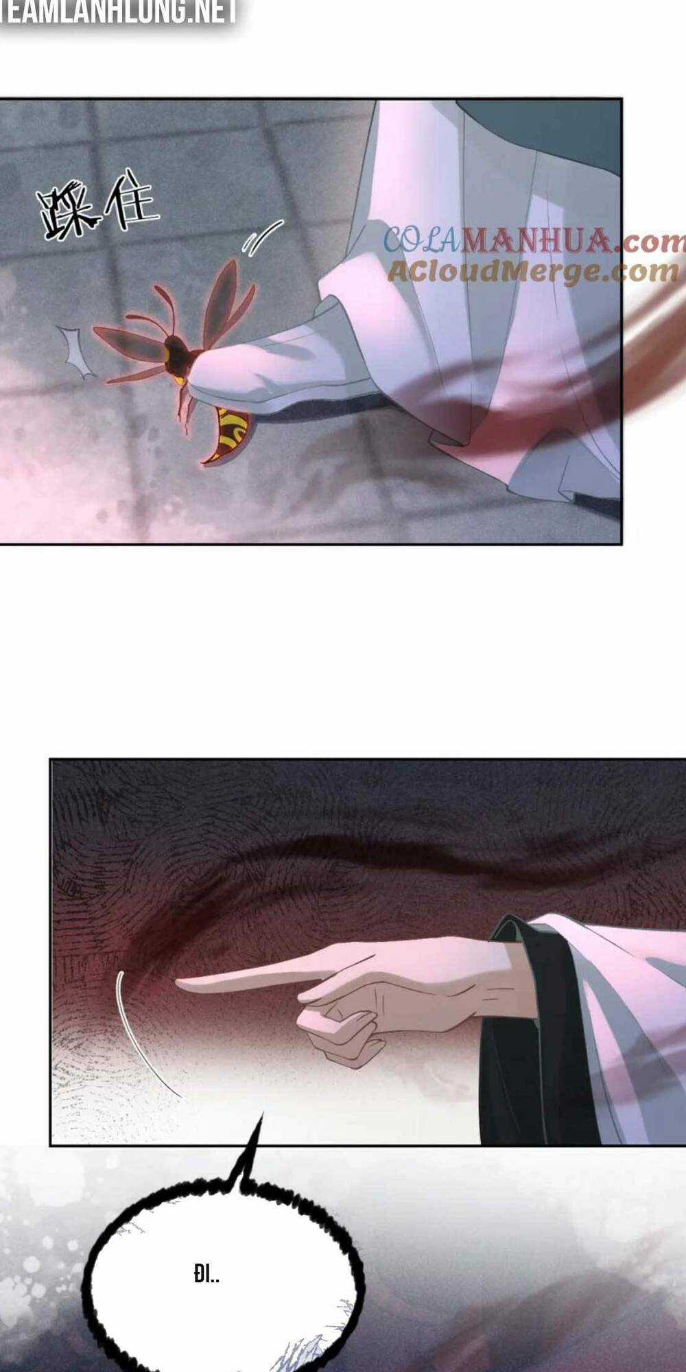 Hắc Nguyệt Quang Nắm Trong Tay Kịch Bản Be Phần 2 Chapter 13 trang 40