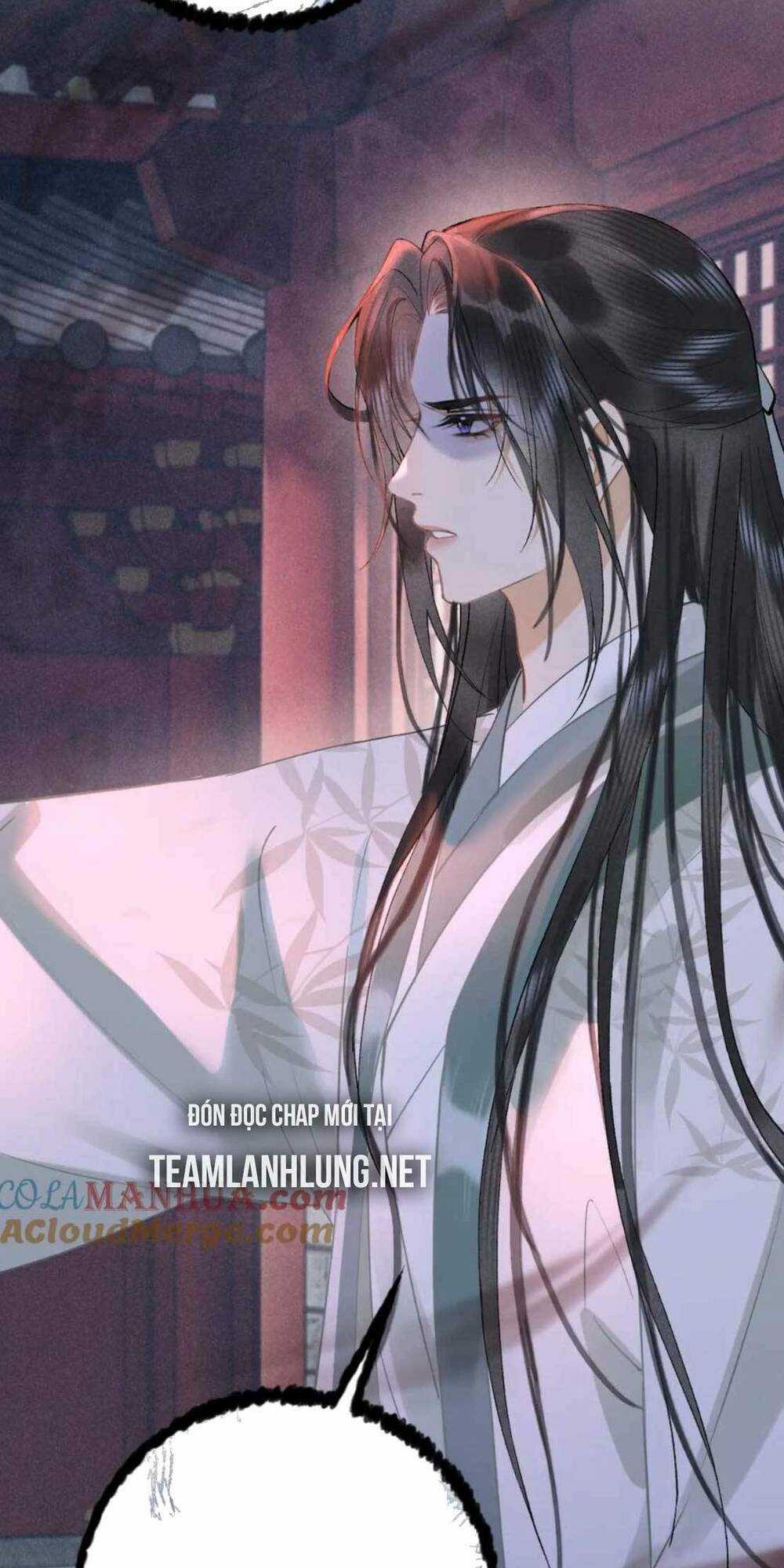 Hắc Nguyệt Quang Nắm Trong Tay Kịch Bản Be Phần 2 Chapter 13 trang 41