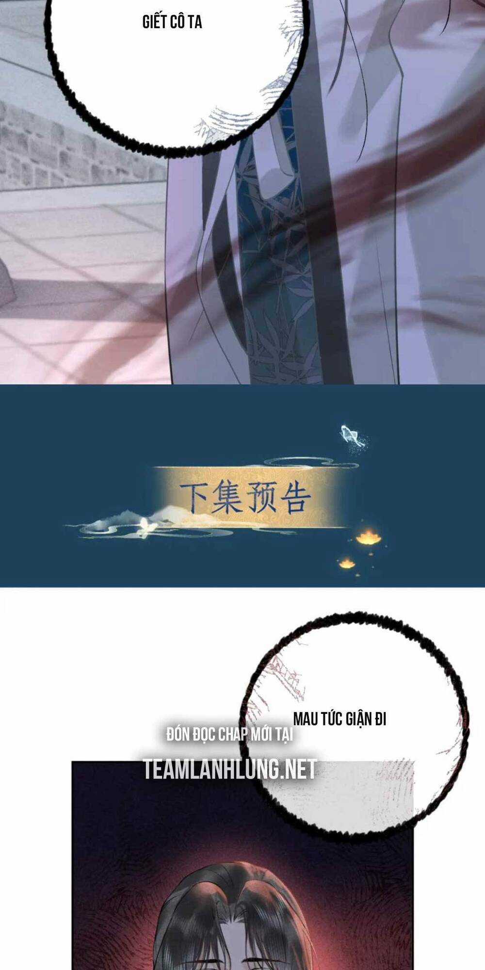 Hắc Nguyệt Quang Nắm Trong Tay Kịch Bản Be Phần 2 Chapter 13 trang 42