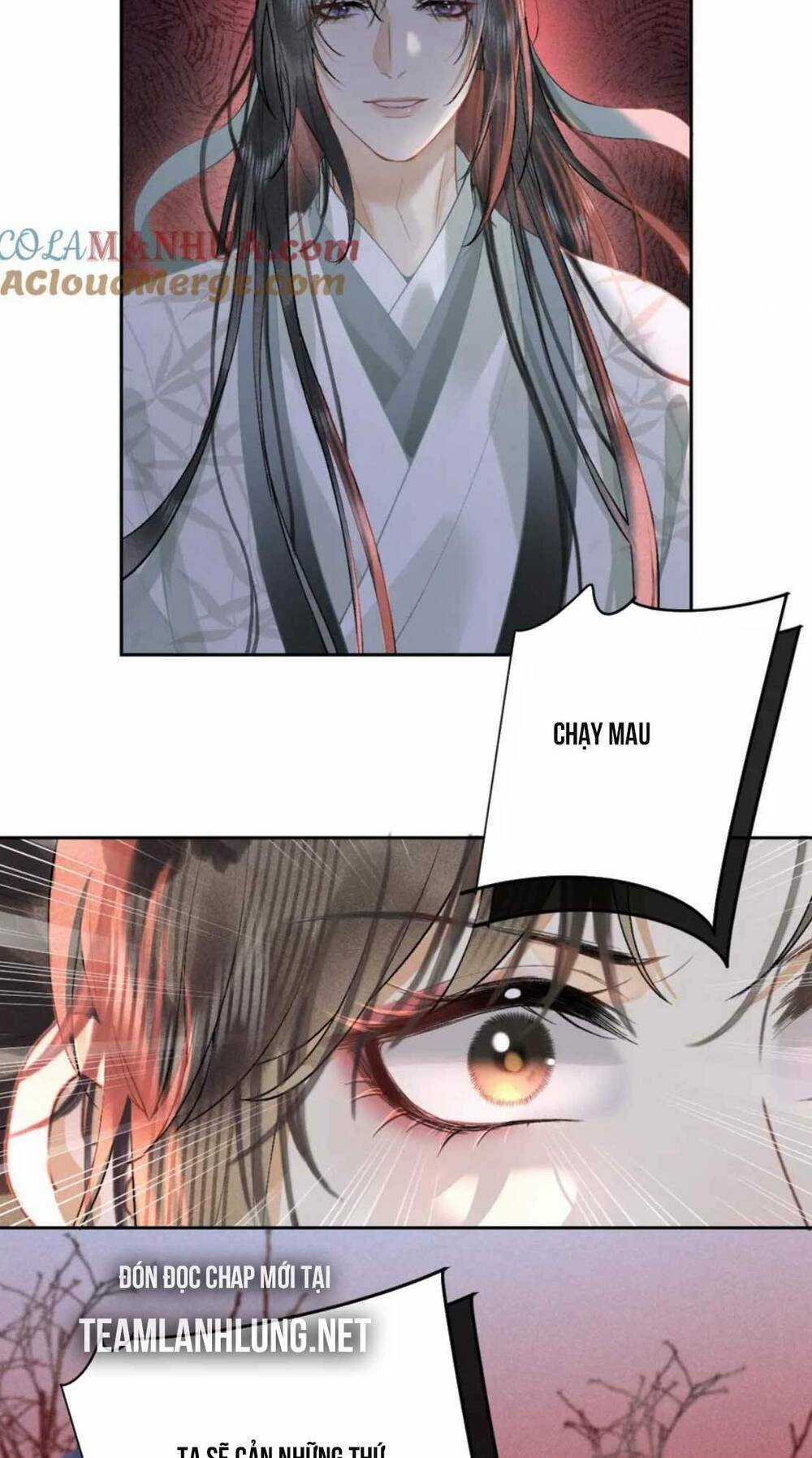 Hắc Nguyệt Quang Nắm Trong Tay Kịch Bản Be Phần 2 Chapter 13 trang 43