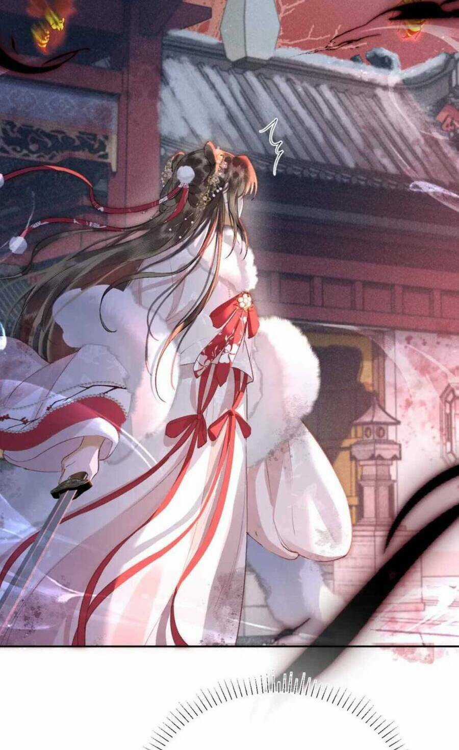 Hắc Nguyệt Quang Nắm Trong Tay Kịch Bản Be Phần 2 Chapter 14 trang 11