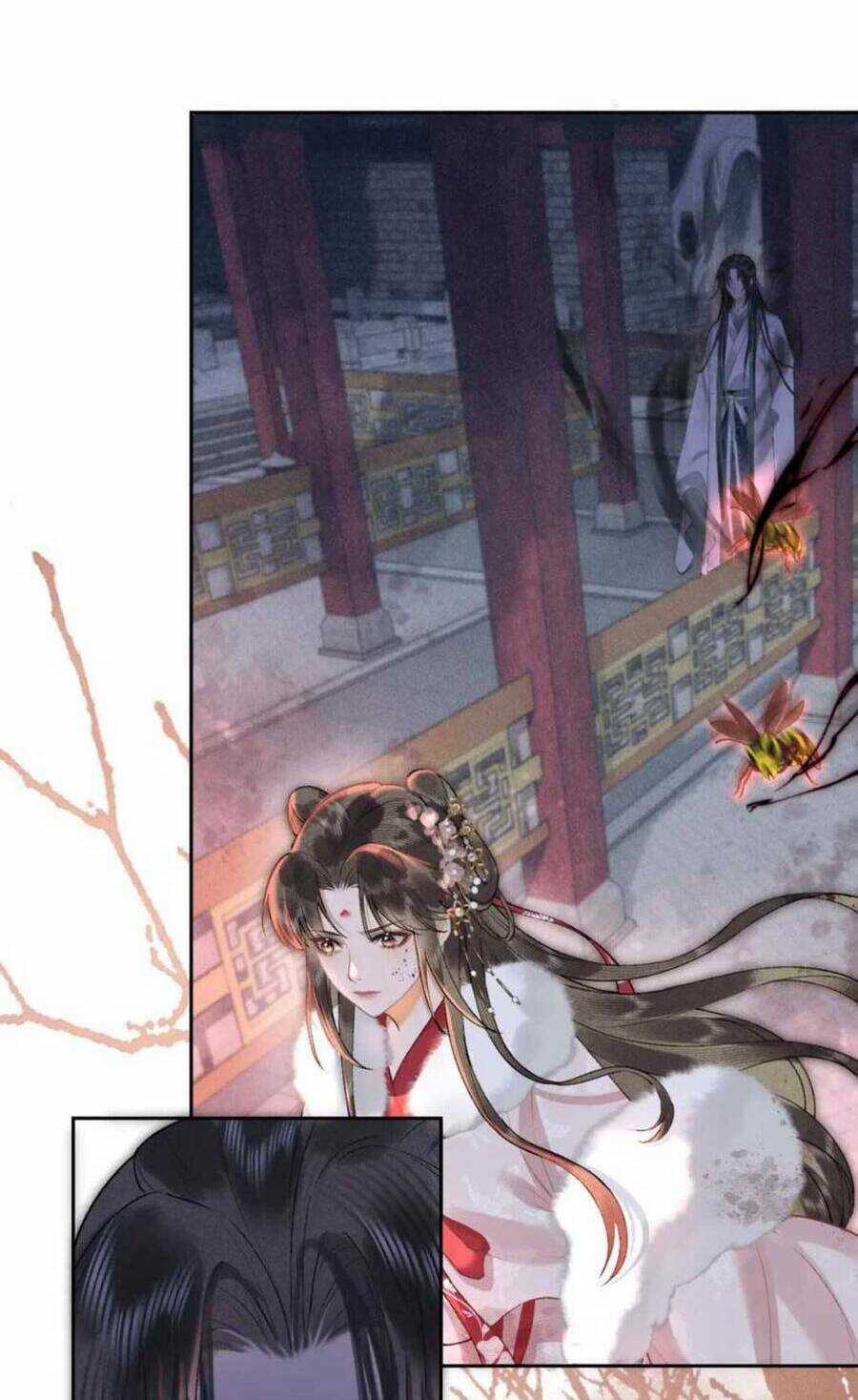 Hắc Nguyệt Quang Nắm Trong Tay Kịch Bản Be Phần 2 Chapter 14 trang 13