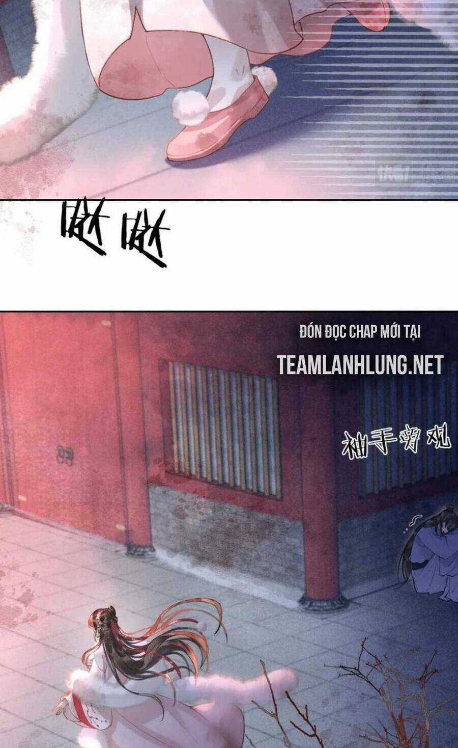 Hắc Nguyệt Quang Nắm Trong Tay Kịch Bản Be Phần 2 Chapter 14 trang 15