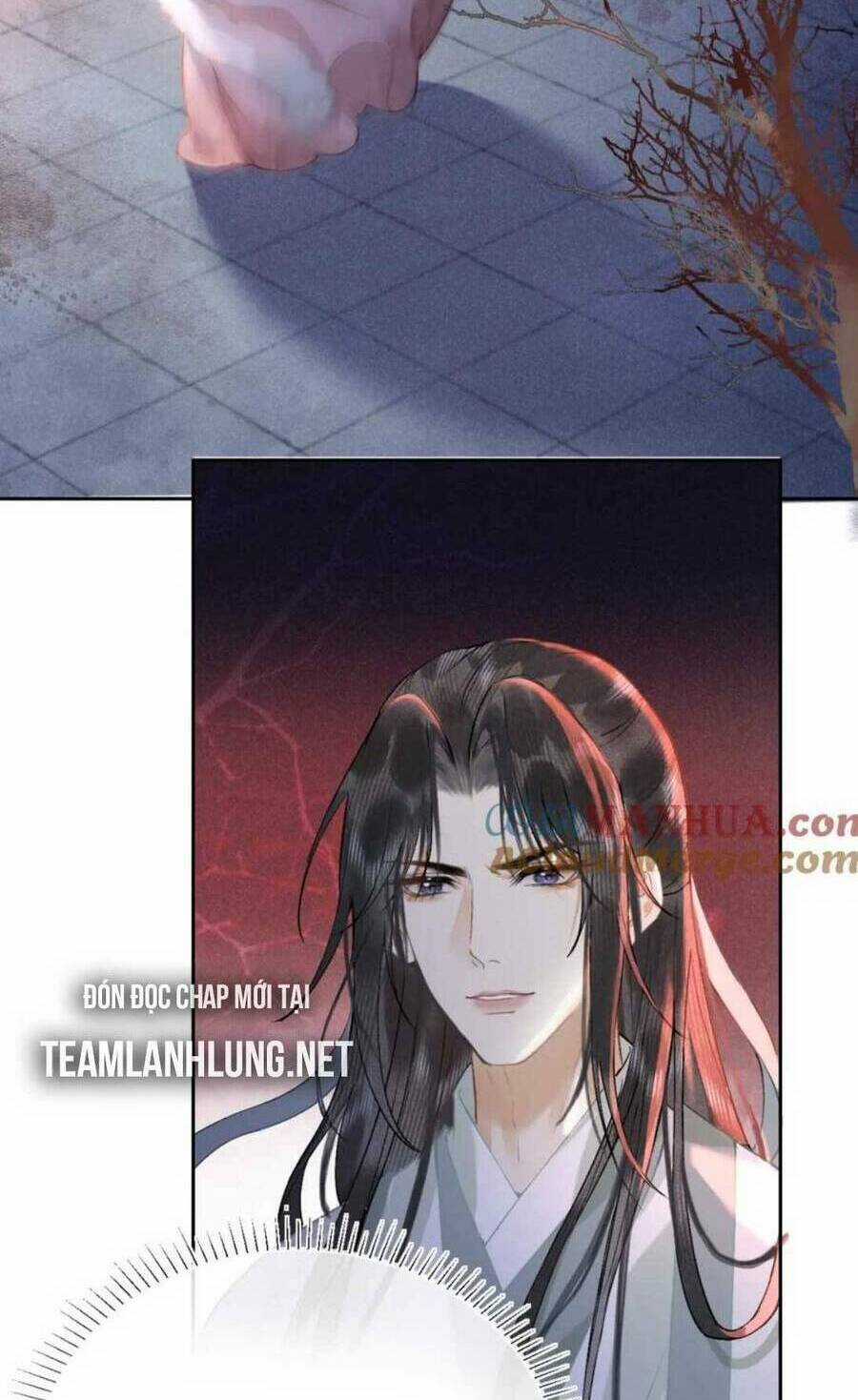 Hắc Nguyệt Quang Nắm Trong Tay Kịch Bản Be Phần 2 Chapter 14 trang 16