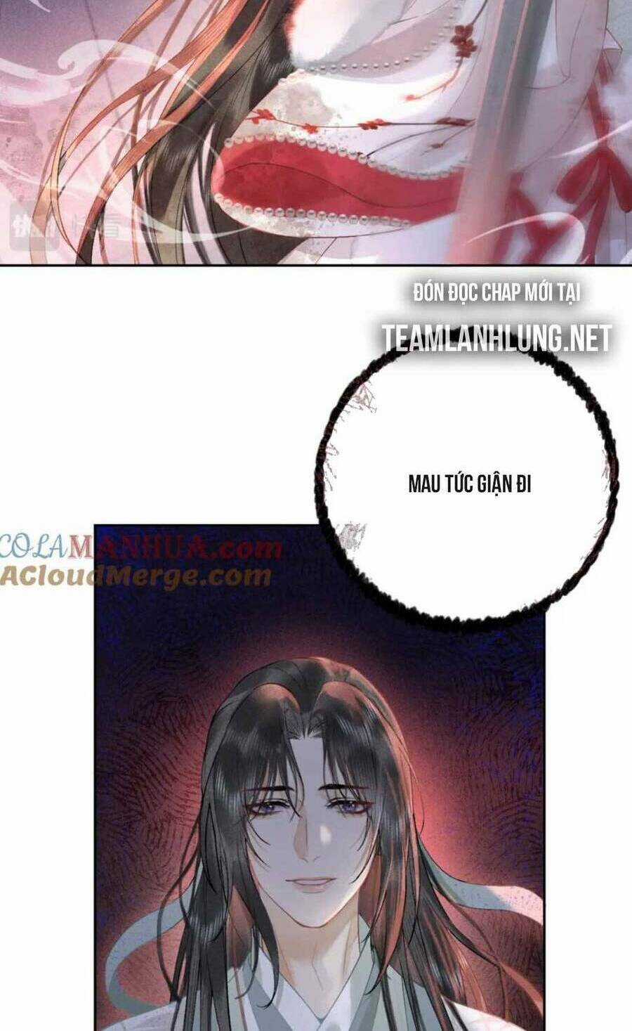 Hắc Nguyệt Quang Nắm Trong Tay Kịch Bản Be Phần 2 Chapter 14 trang 20