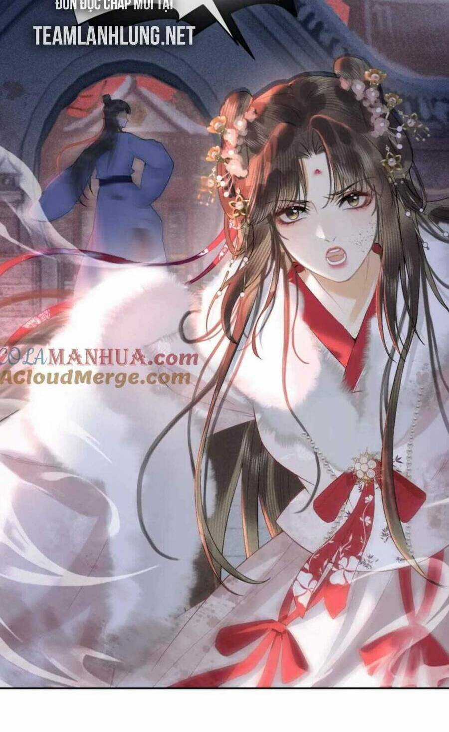 Hắc Nguyệt Quang Nắm Trong Tay Kịch Bản Be Phần 2 Chapter 14 trang 22