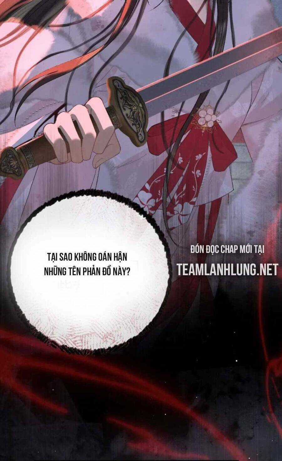 Hắc Nguyệt Quang Nắm Trong Tay Kịch Bản Be Phần 2 Chapter 14 trang 25