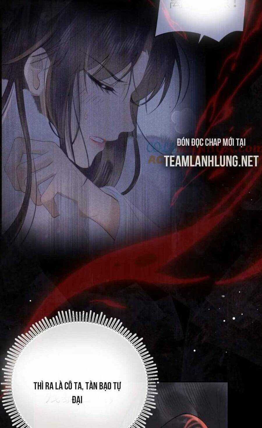 Hắc Nguyệt Quang Nắm Trong Tay Kịch Bản Be Phần 2 Chapter 14 trang 28