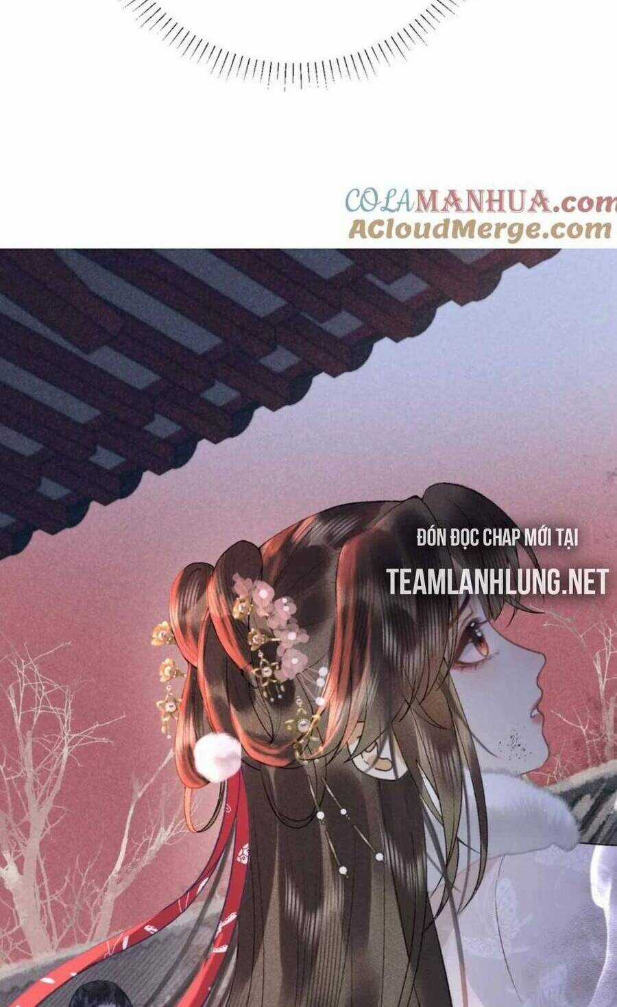 Hắc Nguyệt Quang Nắm Trong Tay Kịch Bản Be Phần 2 Chapter 14 trang 30