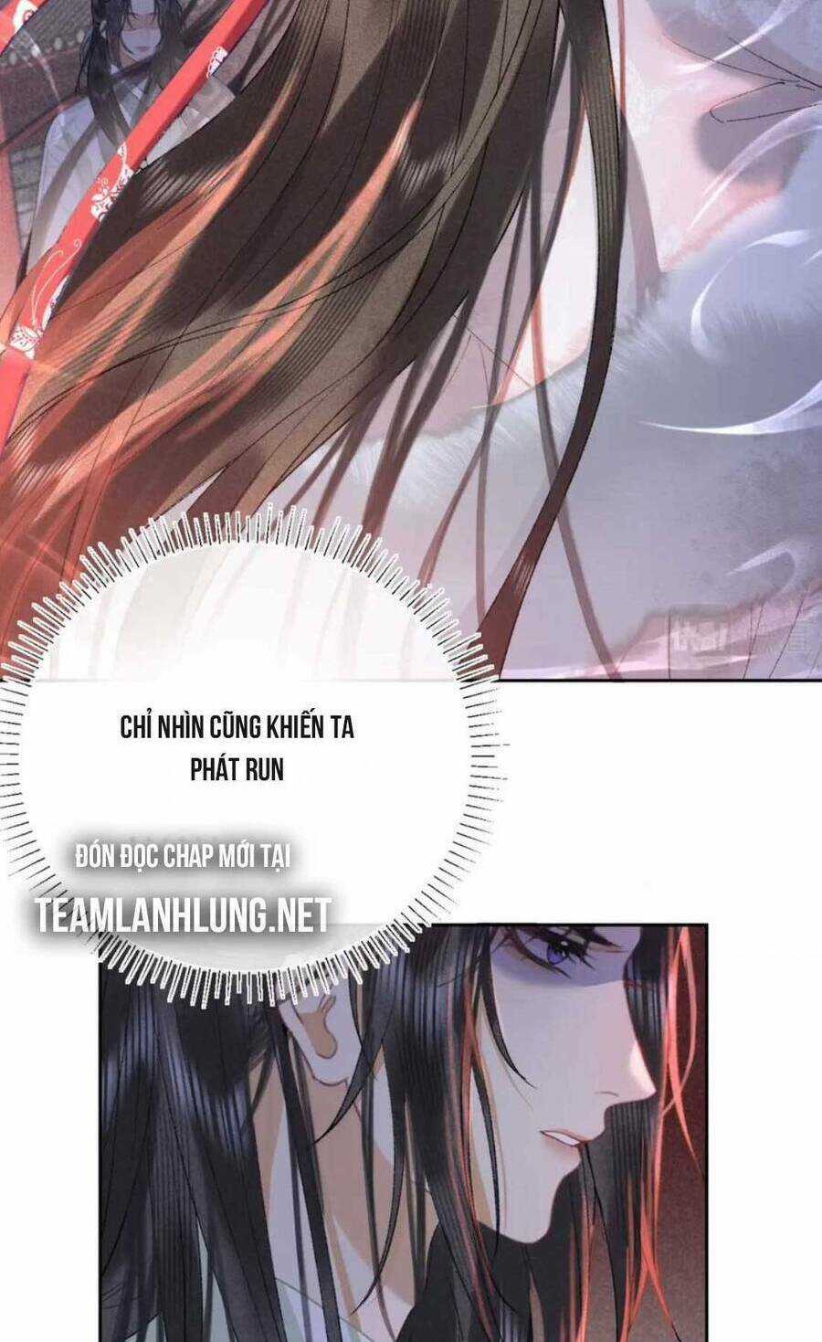 Hắc Nguyệt Quang Nắm Trong Tay Kịch Bản Be Phần 2 Chapter 14 trang 31