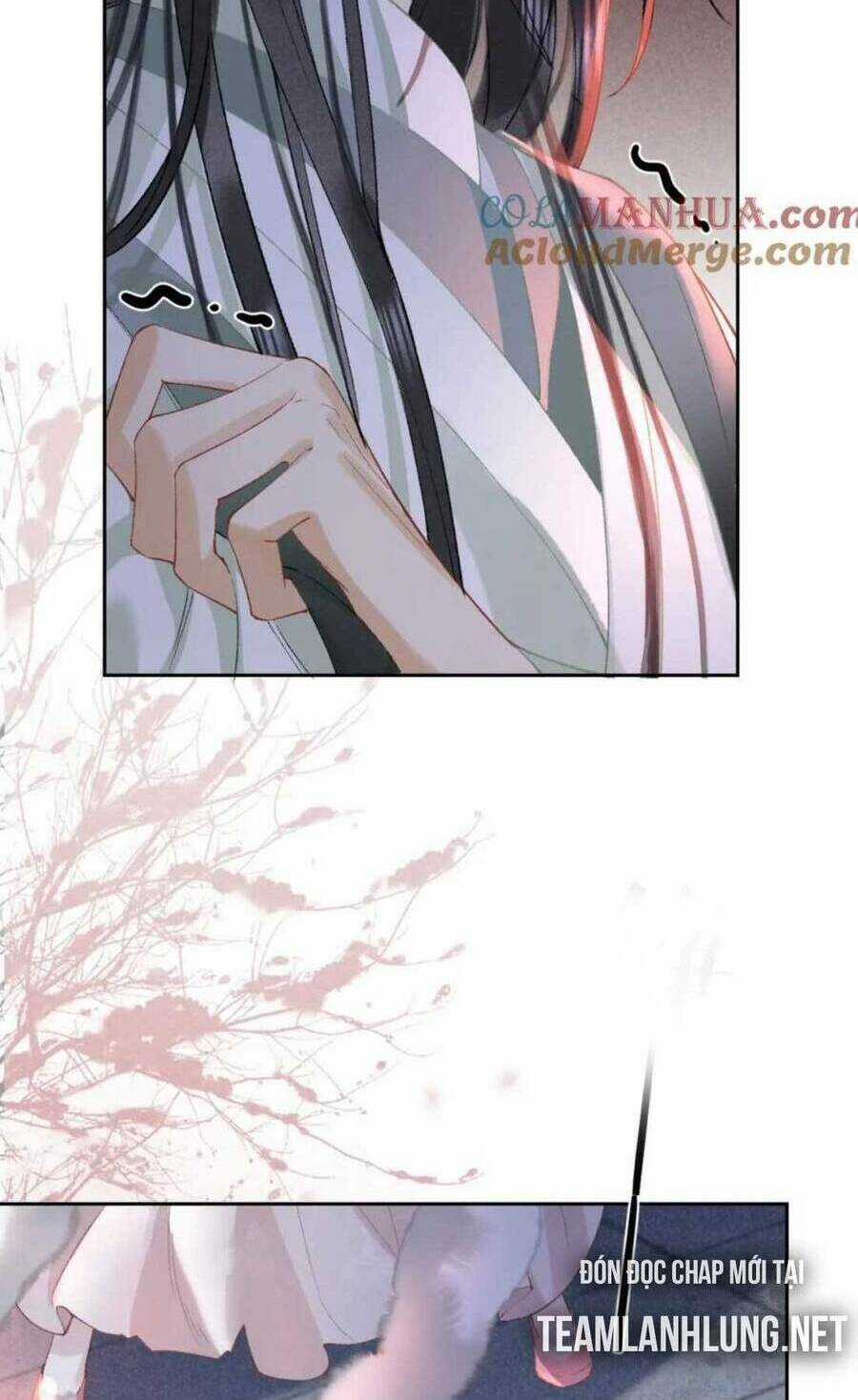 Hắc Nguyệt Quang Nắm Trong Tay Kịch Bản Be Phần 2 Chapter 14 trang 32