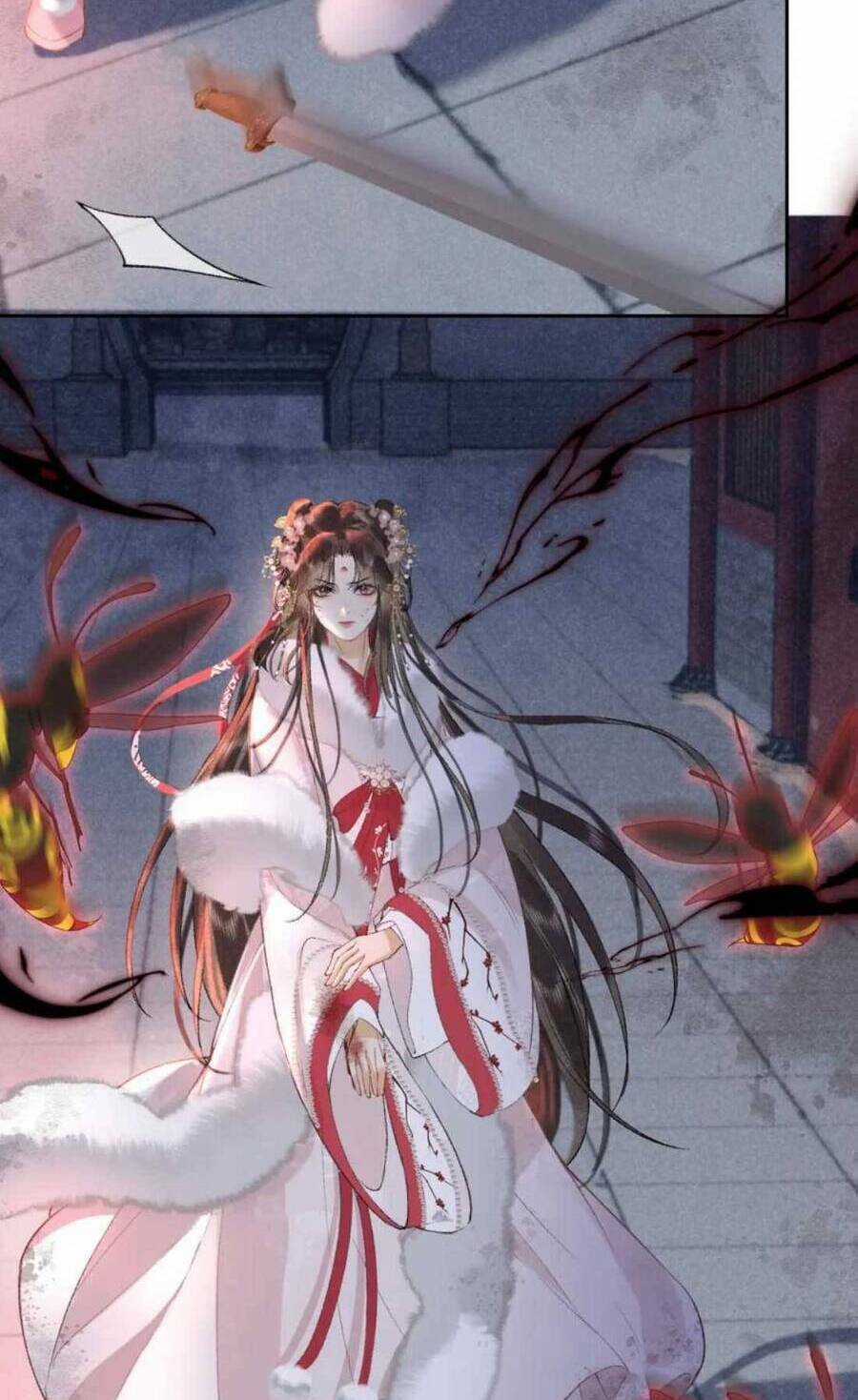 Hắc Nguyệt Quang Nắm Trong Tay Kịch Bản Be Phần 2 Chapter 14 trang 33