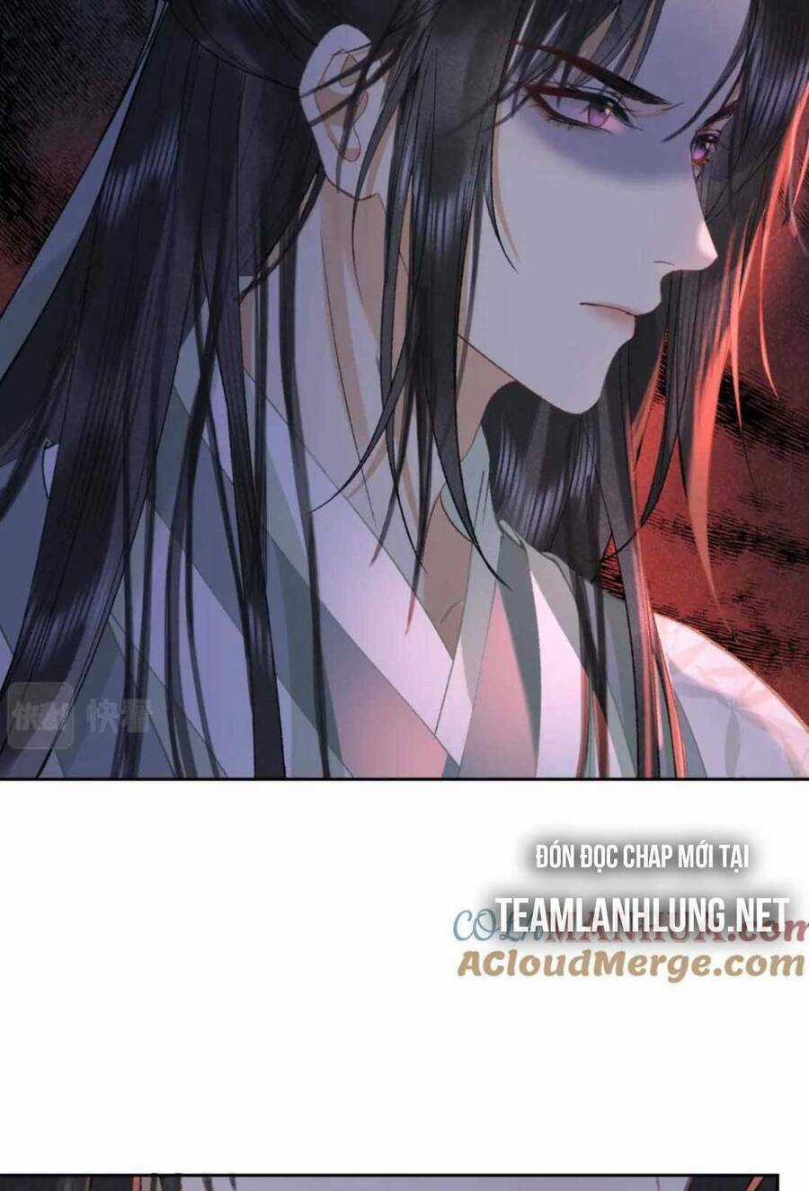 Hắc Nguyệt Quang Nắm Trong Tay Kịch Bản Be Phần 2 Chapter 14 trang 37