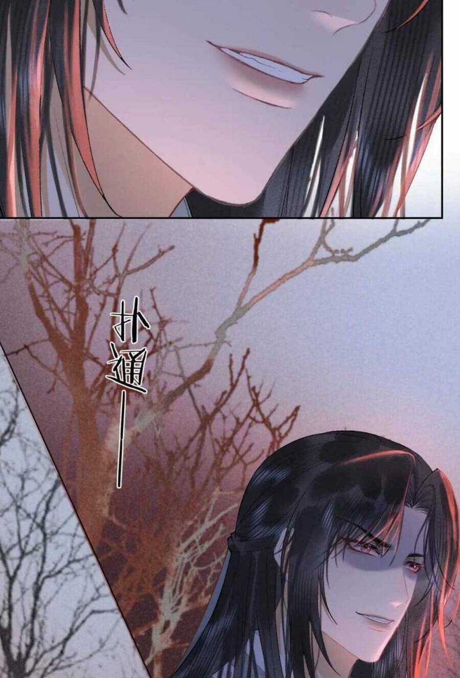 Hắc Nguyệt Quang Nắm Trong Tay Kịch Bản Be Phần 2 Chapter 14 trang 38