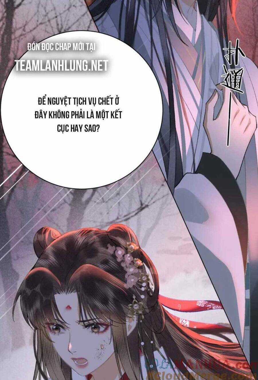 Hắc Nguyệt Quang Nắm Trong Tay Kịch Bản Be Phần 2 Chapter 14 trang 39