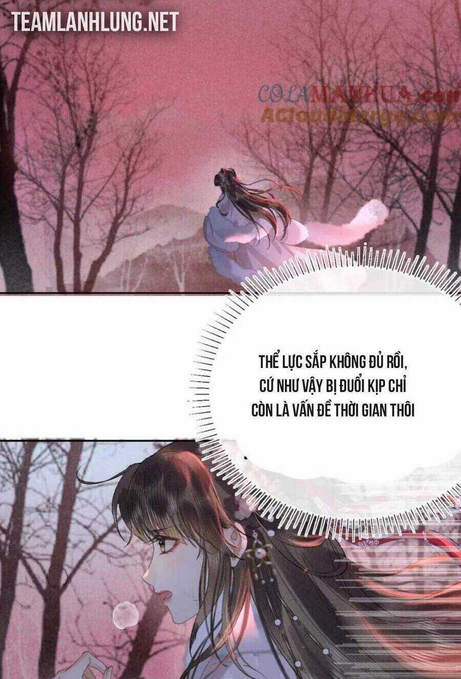 Hắc Nguyệt Quang Nắm Trong Tay Kịch Bản Be Phần 2 Chapter 14 trang 42