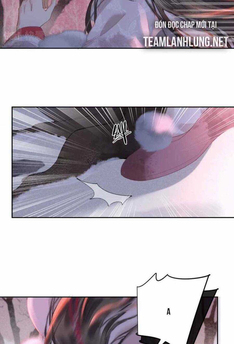 Hắc Nguyệt Quang Nắm Trong Tay Kịch Bản Be Phần 2 Chapter 14 trang 43