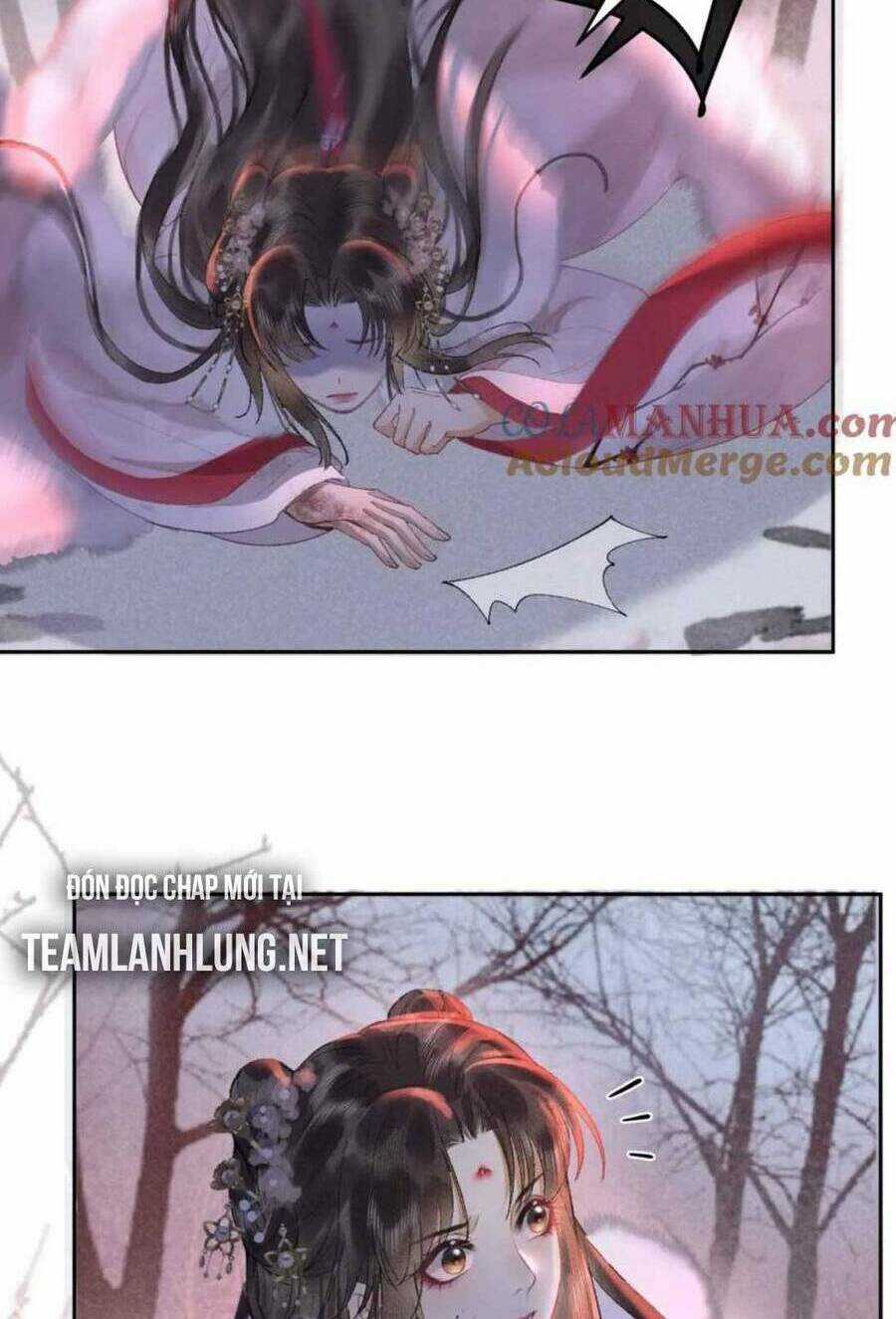 Hắc Nguyệt Quang Nắm Trong Tay Kịch Bản Be Phần 2 Chapter 14 trang 44